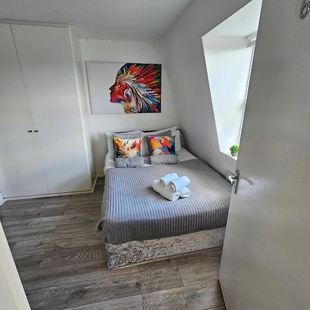 Cozy And Small Studio Zone 2 Near Maida Vale 6 London Exterior foto