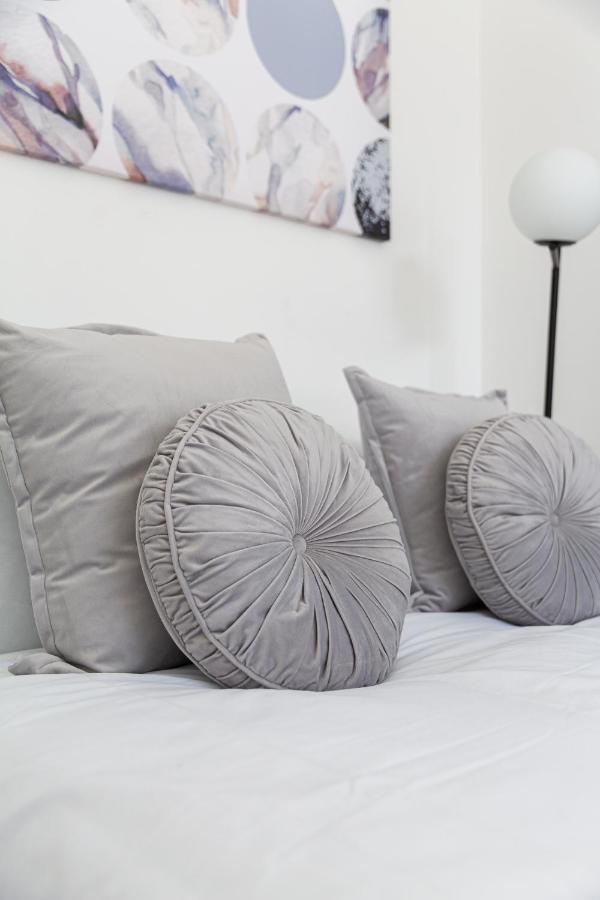 Cozy And Small Studio Zone 2 Near Maida Vale 6 London Exterior foto