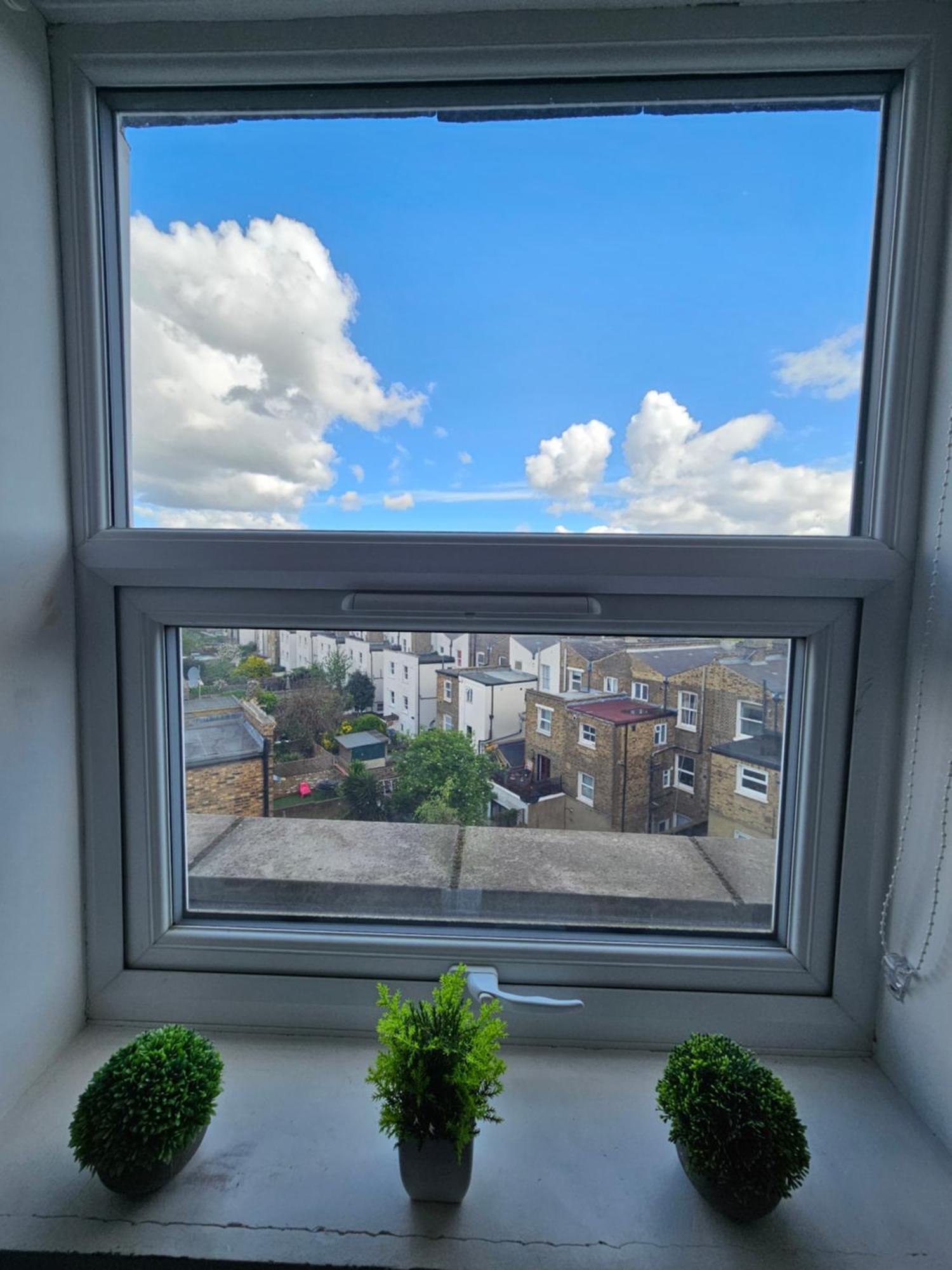 Cozy And Small Studio Zone 2 Near Maida Vale 6 London Exterior foto